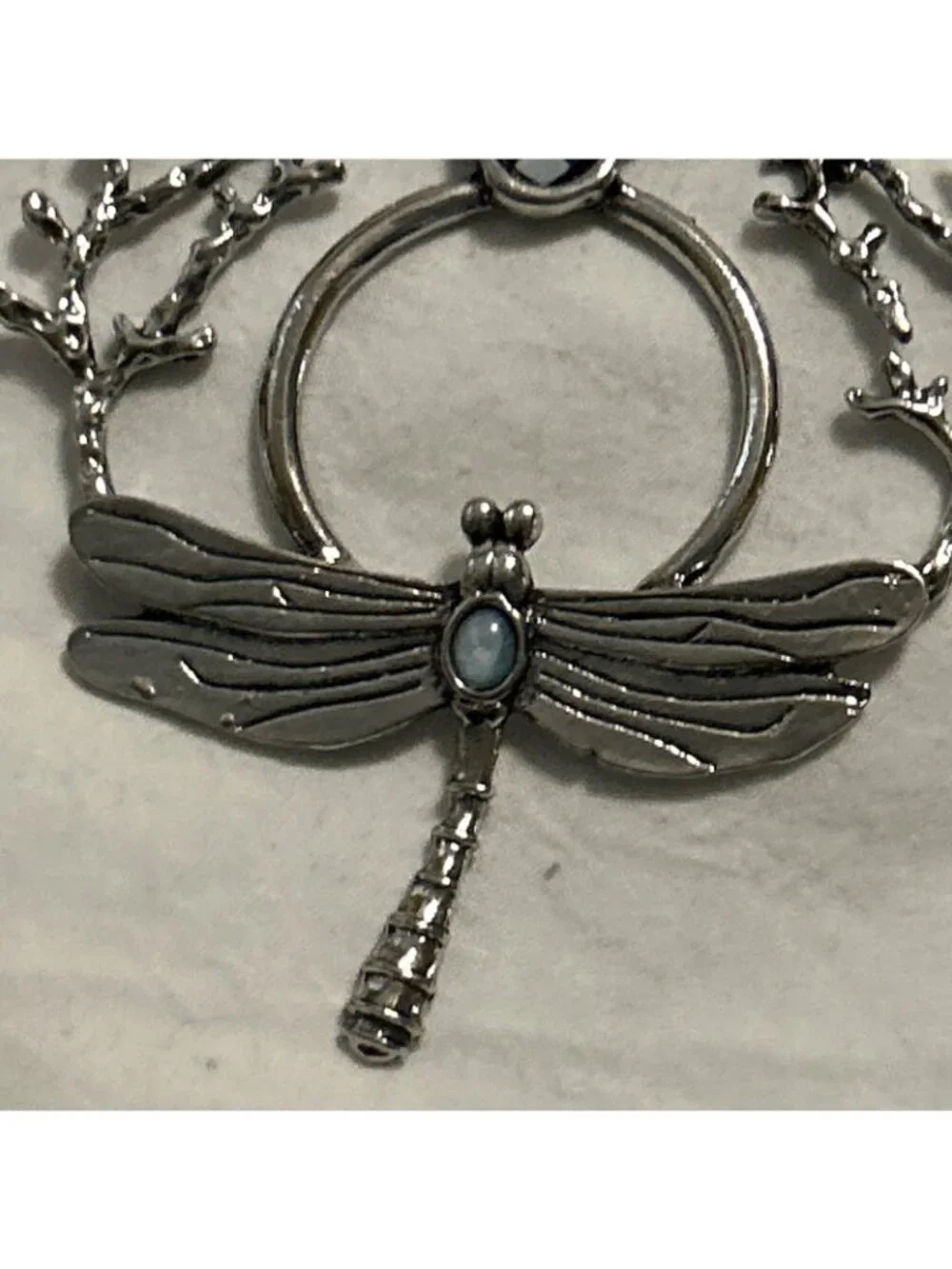 Dragonfly Festival Hair pin Clip Women's Hair Accessories Renaissance fair